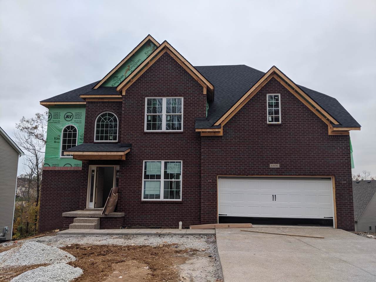6806 Park Vista Way - Photo 1