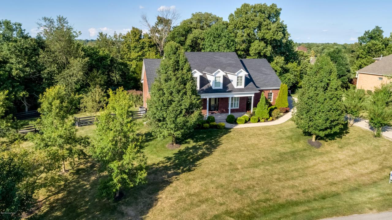 3901 Lake Ridge Ct - Photo 1