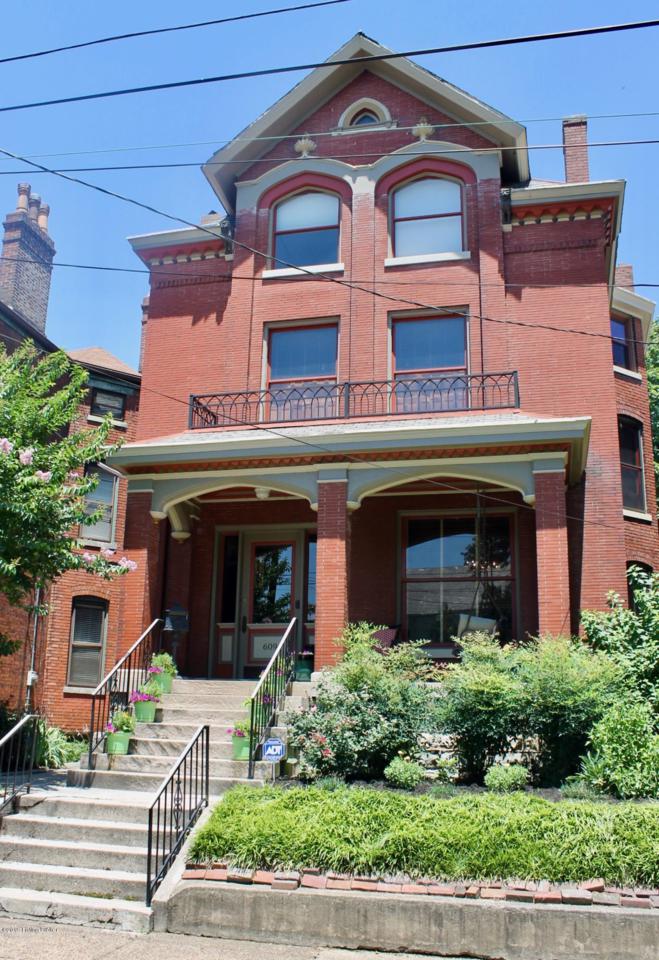 609 Saint Catherine St - Photo 1