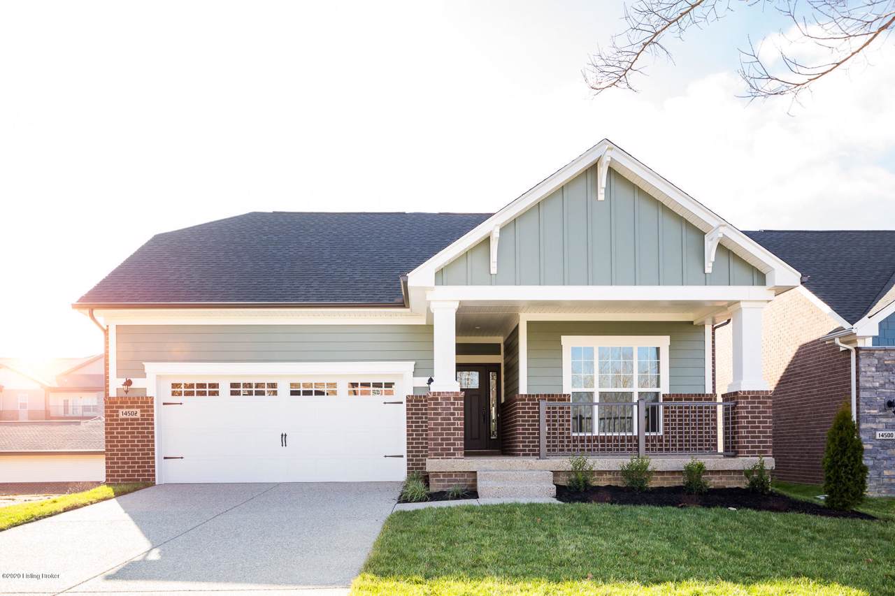14502 Signature Point Dr - Photo 1