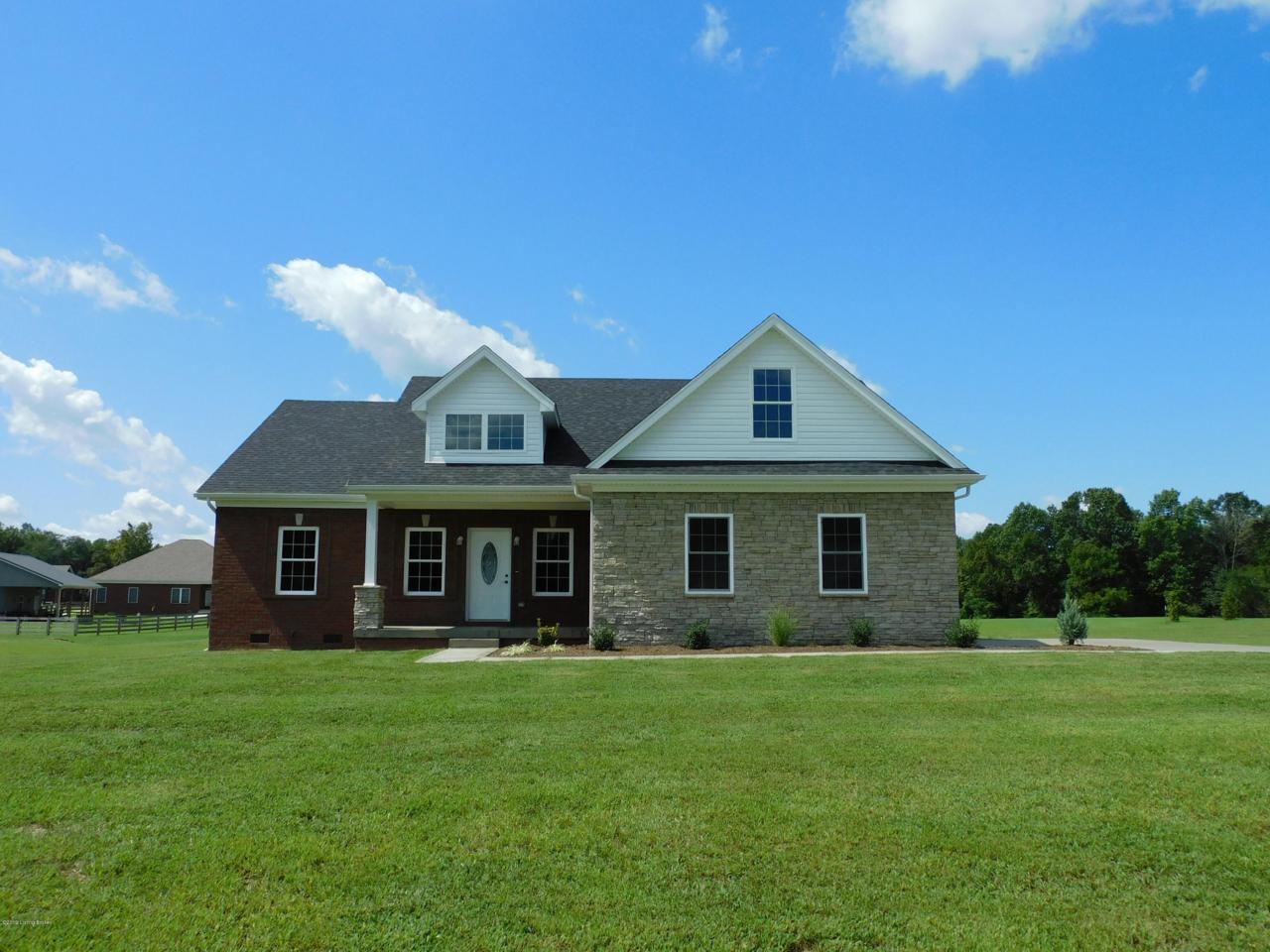 393 Solitude Way - Photo 1