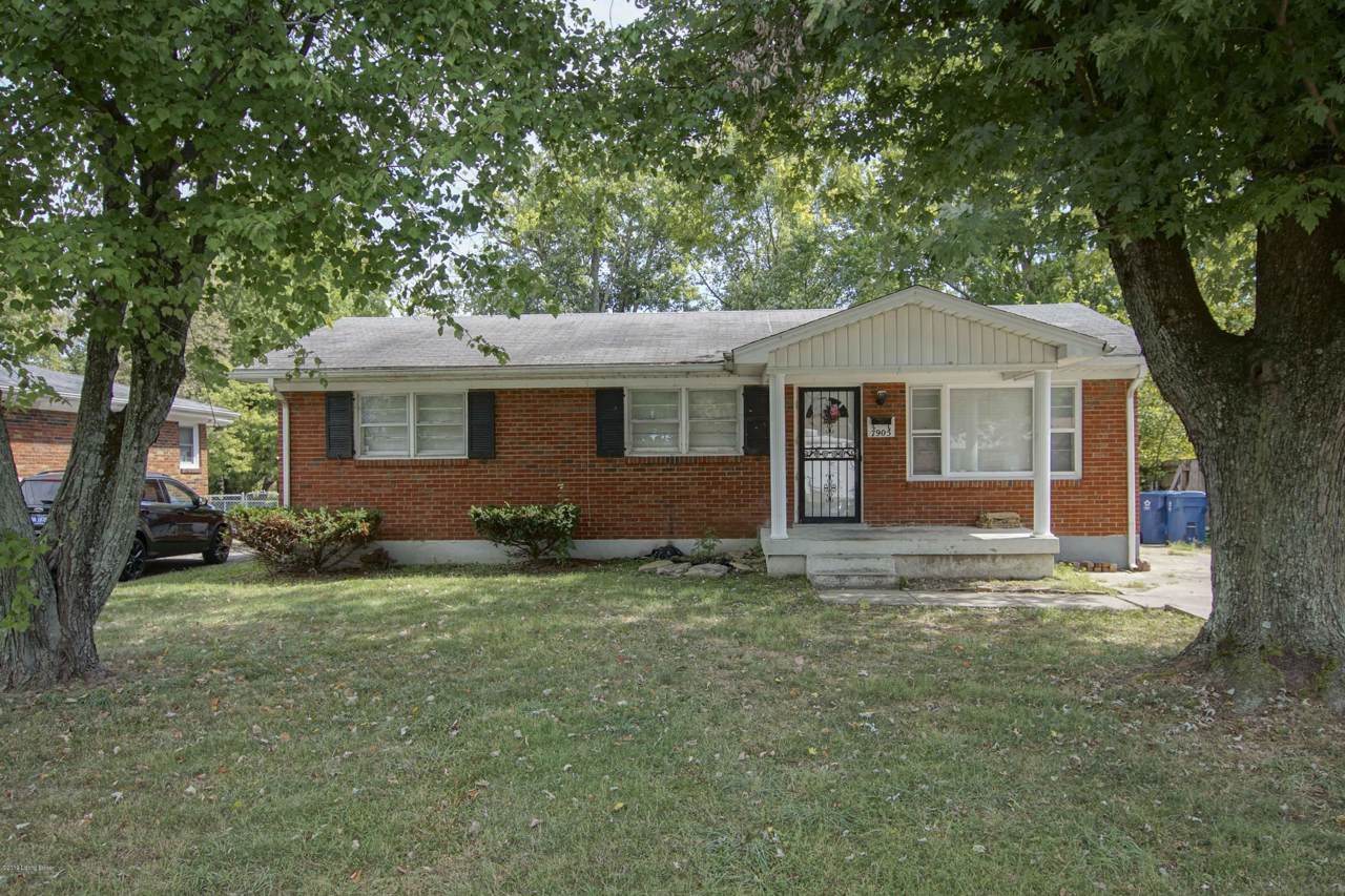 7905 Mango Dr - Photo 1