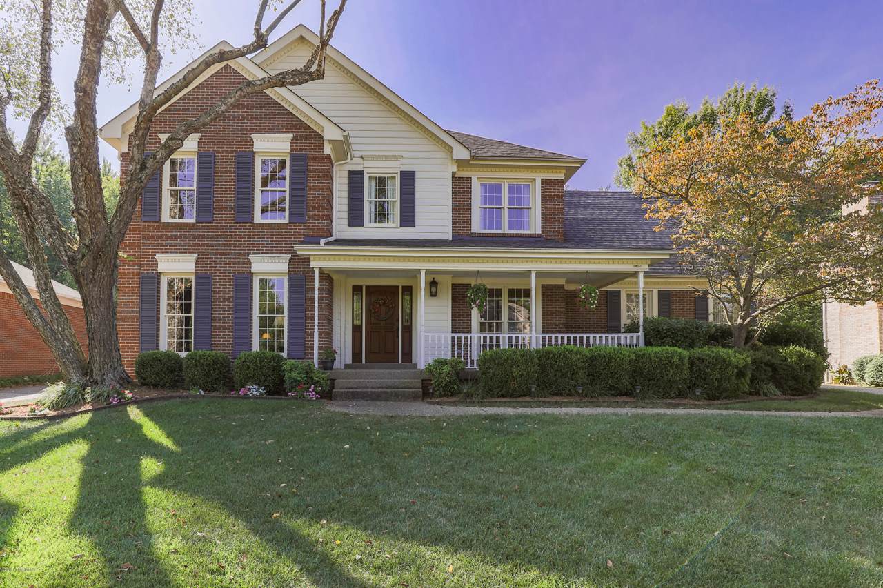 3306 Trail Ridge Rd - Photo 1