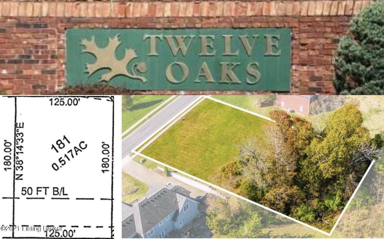 Lot 181 Oak Creek Dr - Photo 1