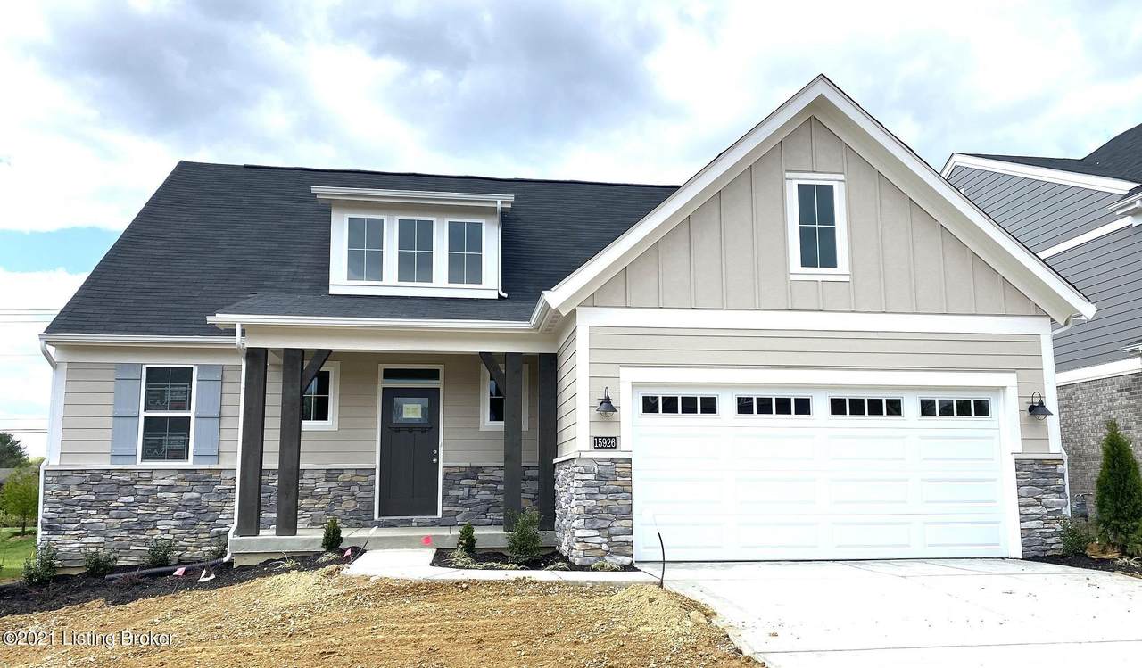 15926 Long Meadow Way - Photo 1