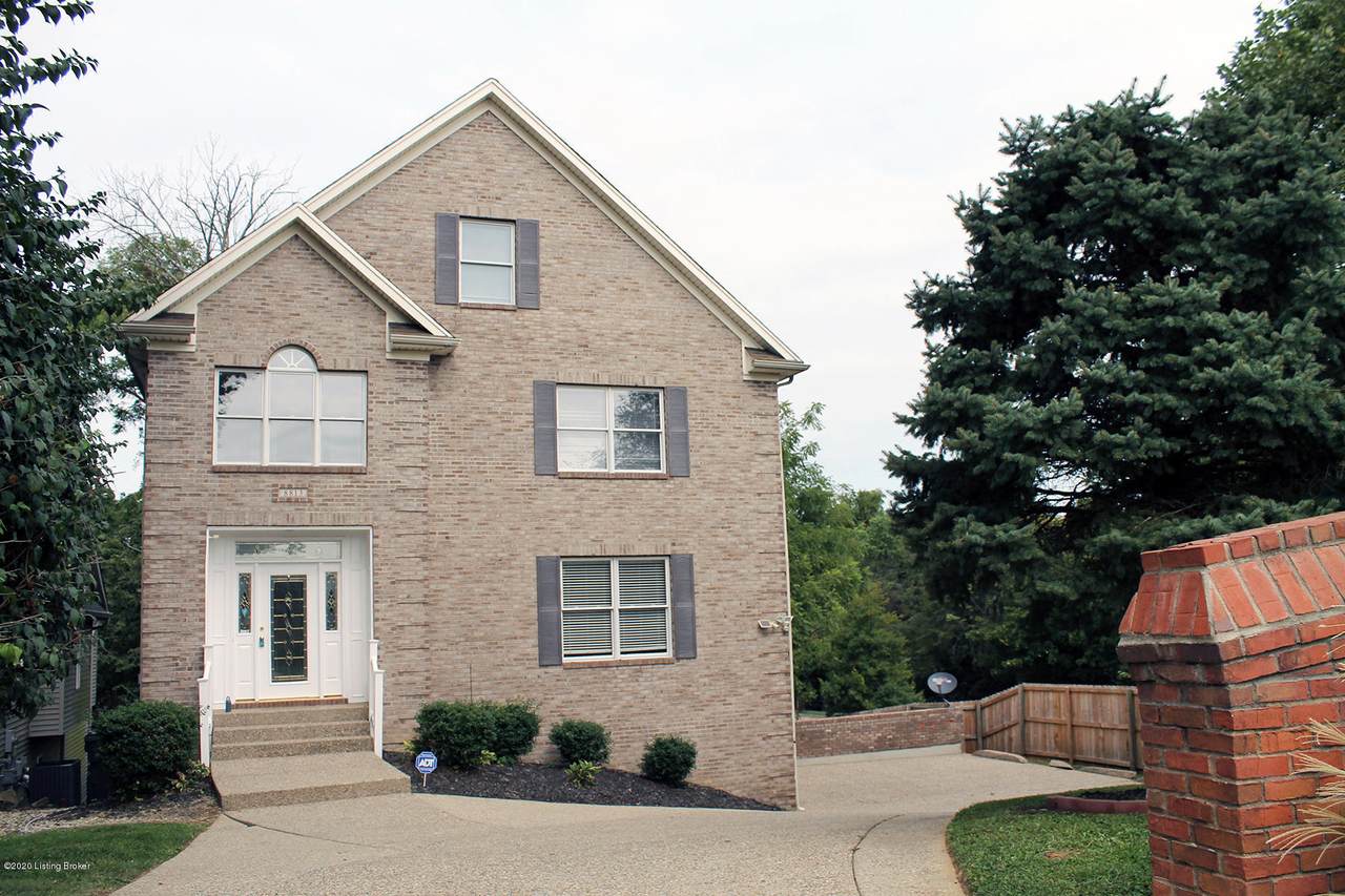 8813 Kings Lynn Ln - Photo 1