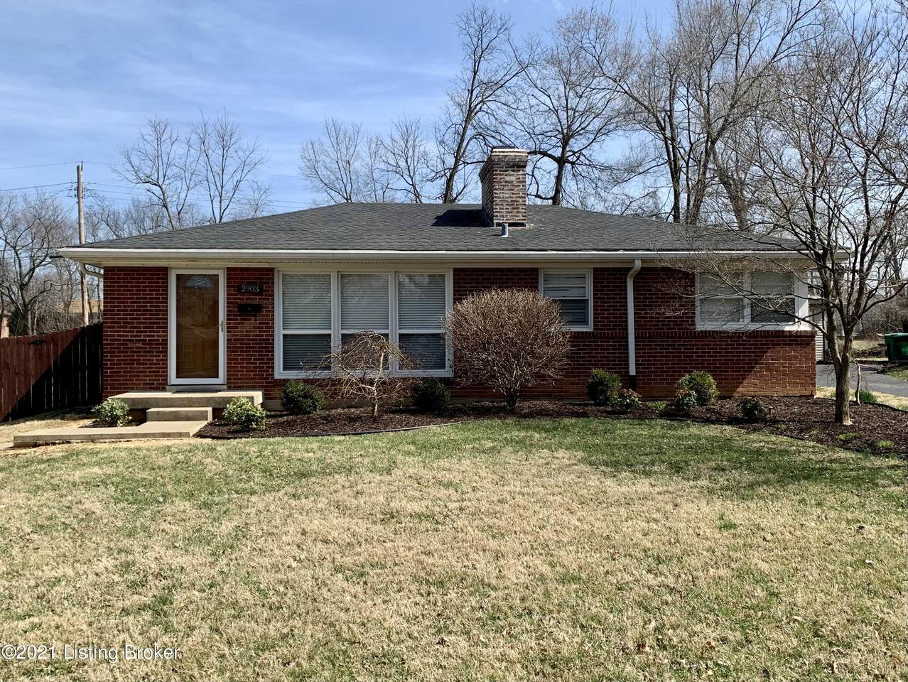 2903 Cambridge Rd - Photo 1
