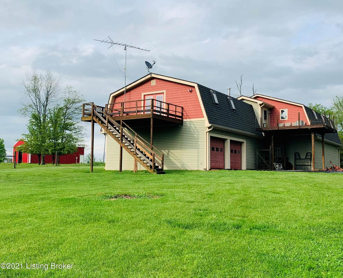 6933 Ballardsville Rd - Photo 1