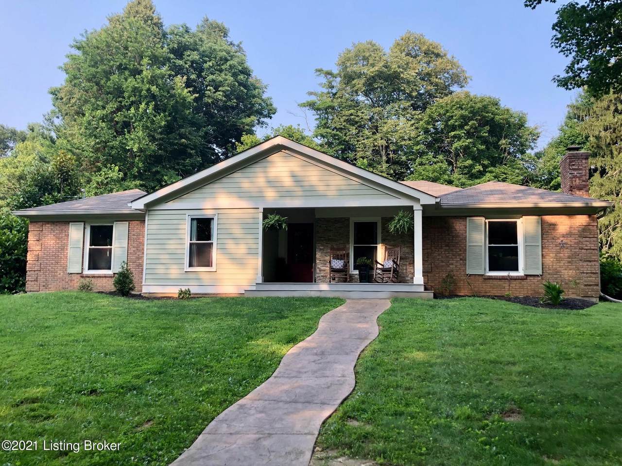 1603 Evergreen Rd - Photo 1