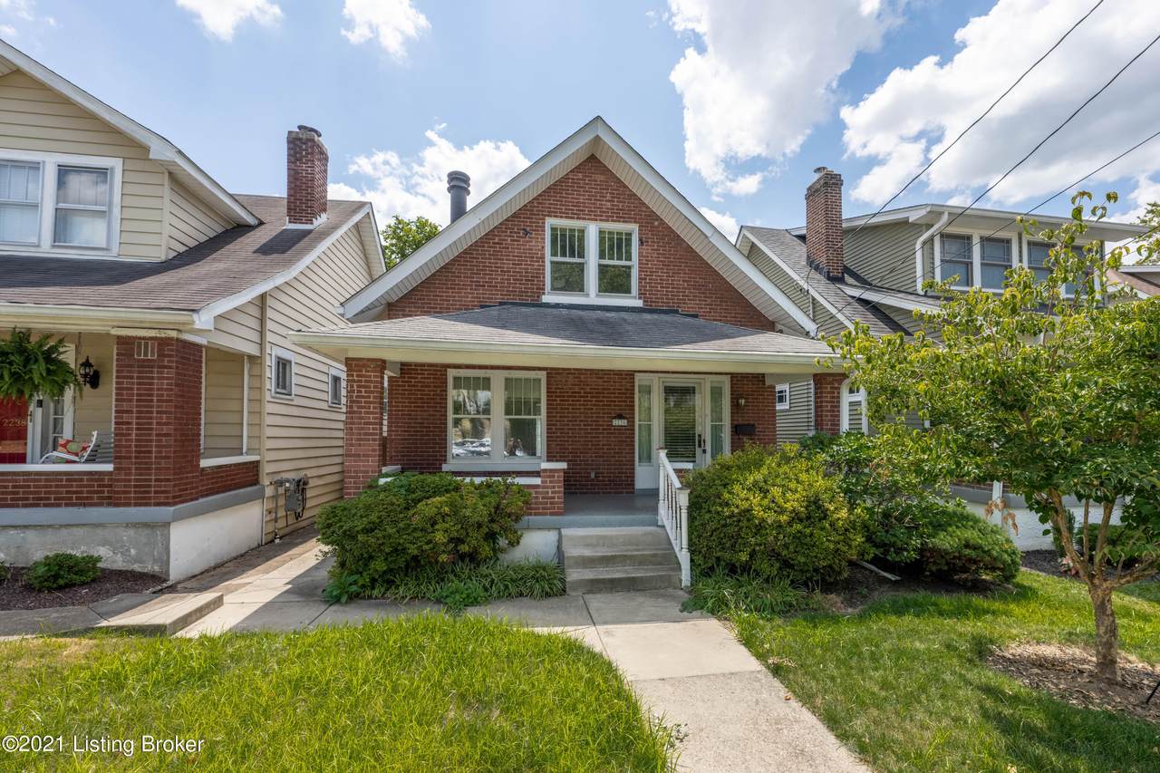 2236 Kaelin Ave - Photo 1