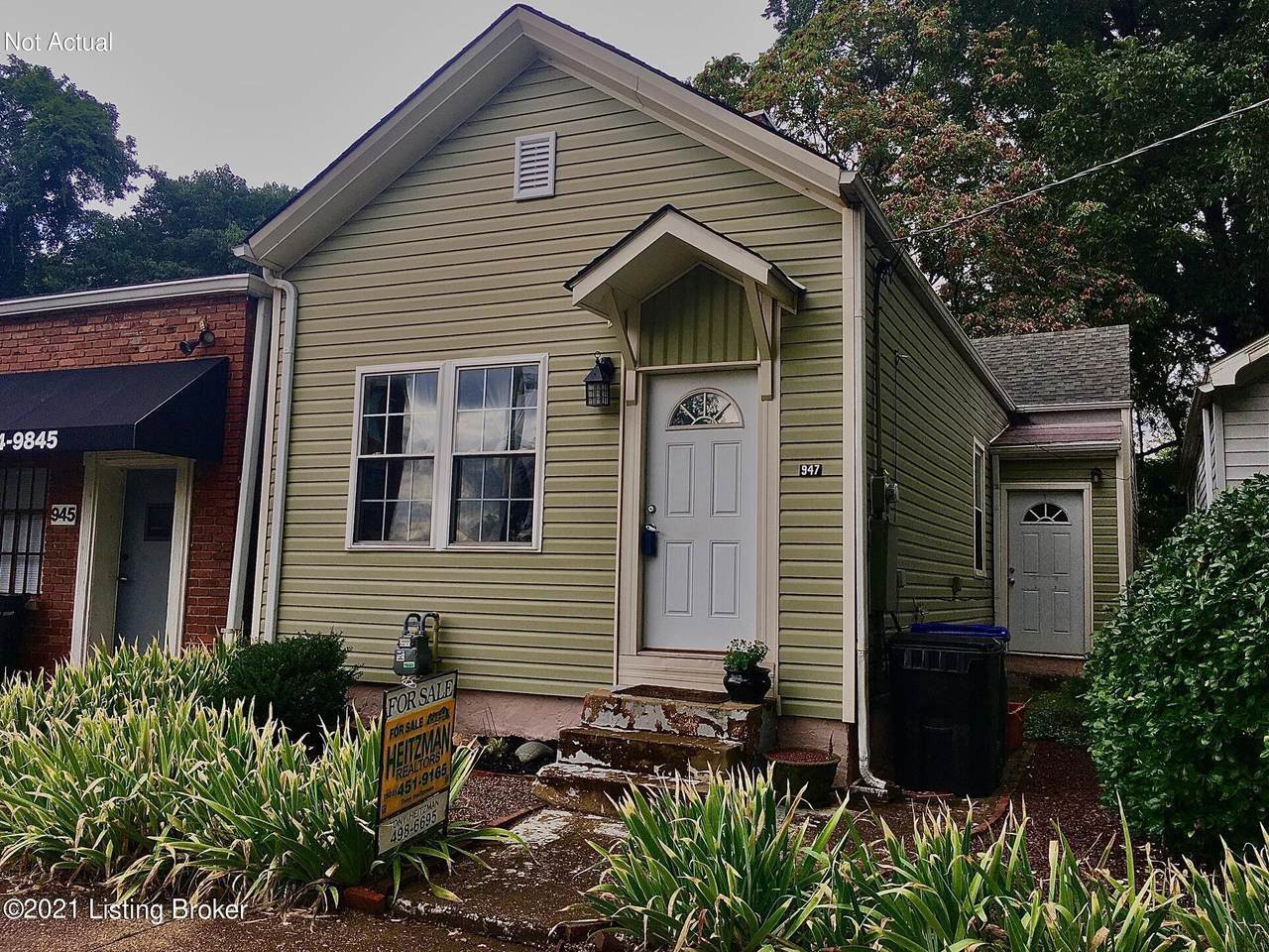 947 Mary St - Photo 1