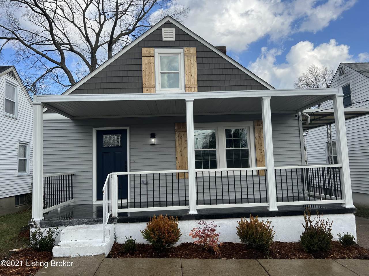 1237 Milton St - Photo 1