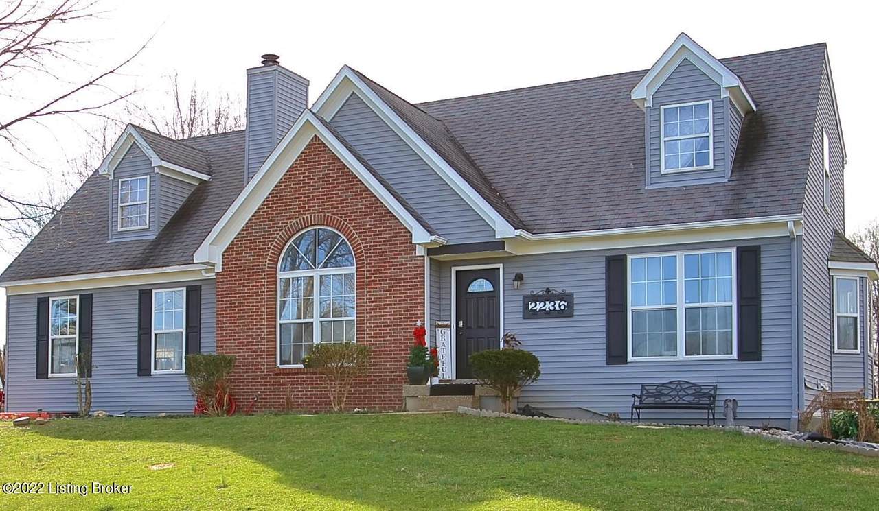 2236 Long Run Rd - Photo 1