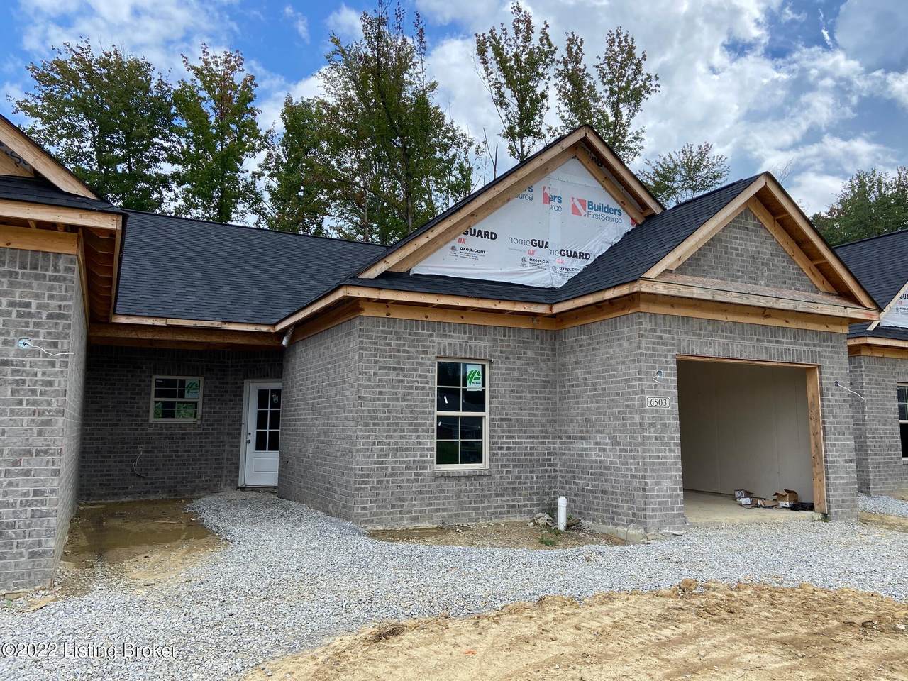 Lot 118 Blum Farm Ct - Photo 1
