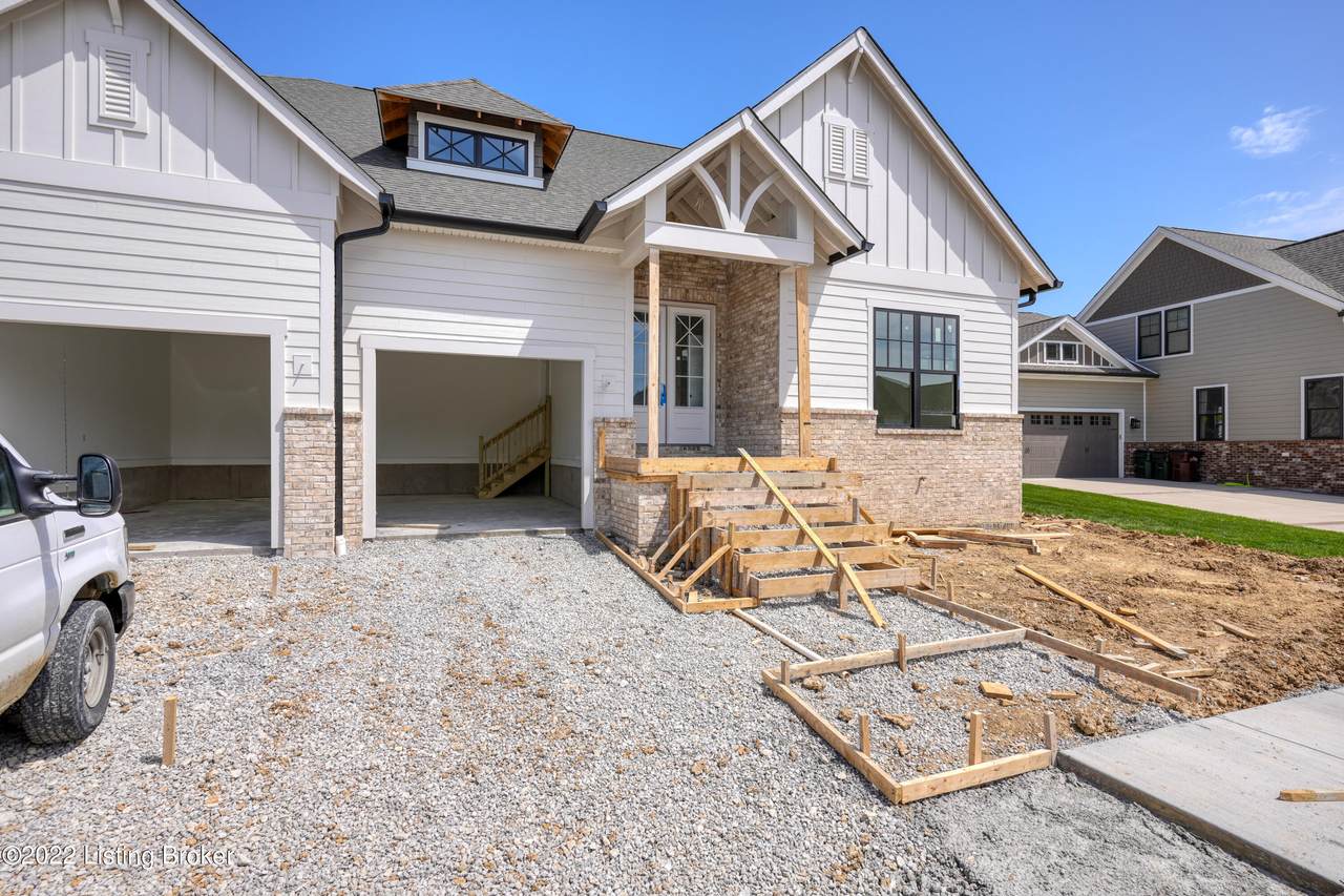 Lot 95 Shakes Creek Dr - Photo 1