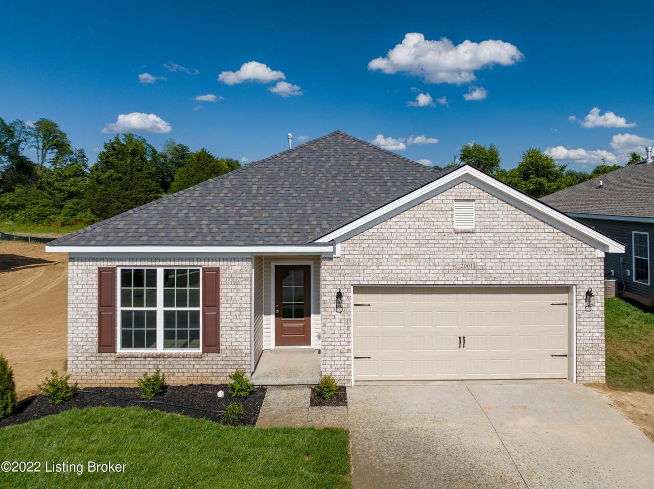 12001 Parkside Vista Ln - Photo 1