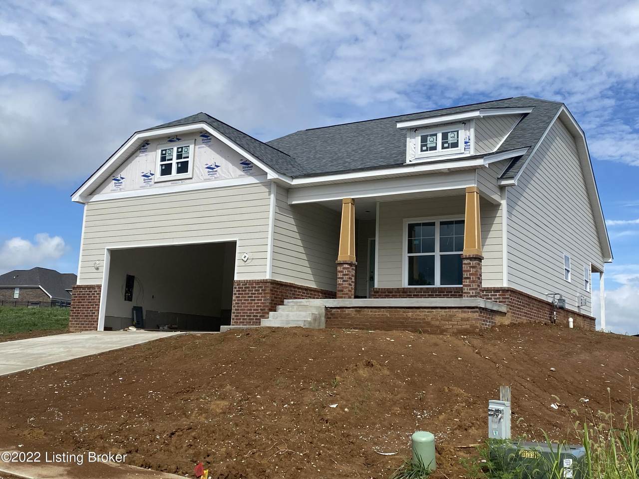 3603 Aspen Creek Ct - Photo 1
