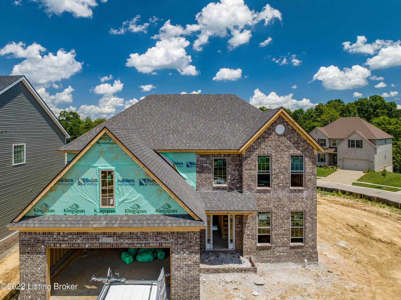 14324 Halden Ridge Way - Photo 1