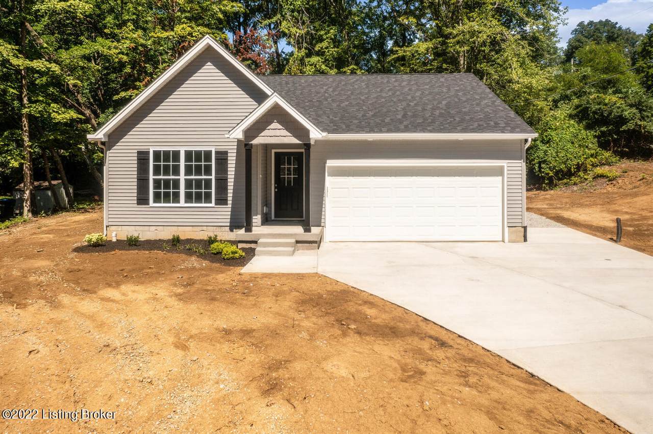 4612 Clayton Terrace - Photo 1