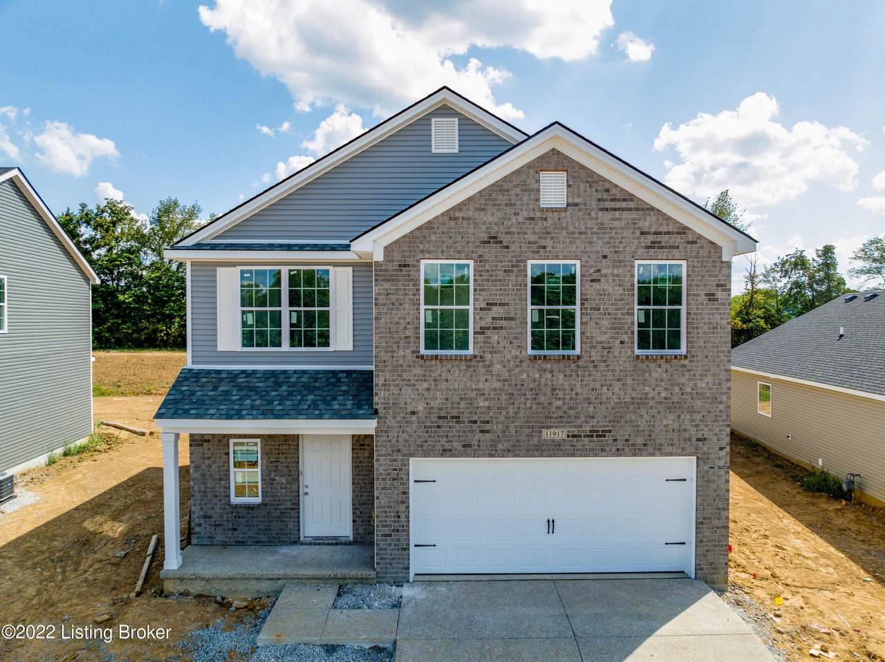 11917 Cascade Falls Trail - Photo 1