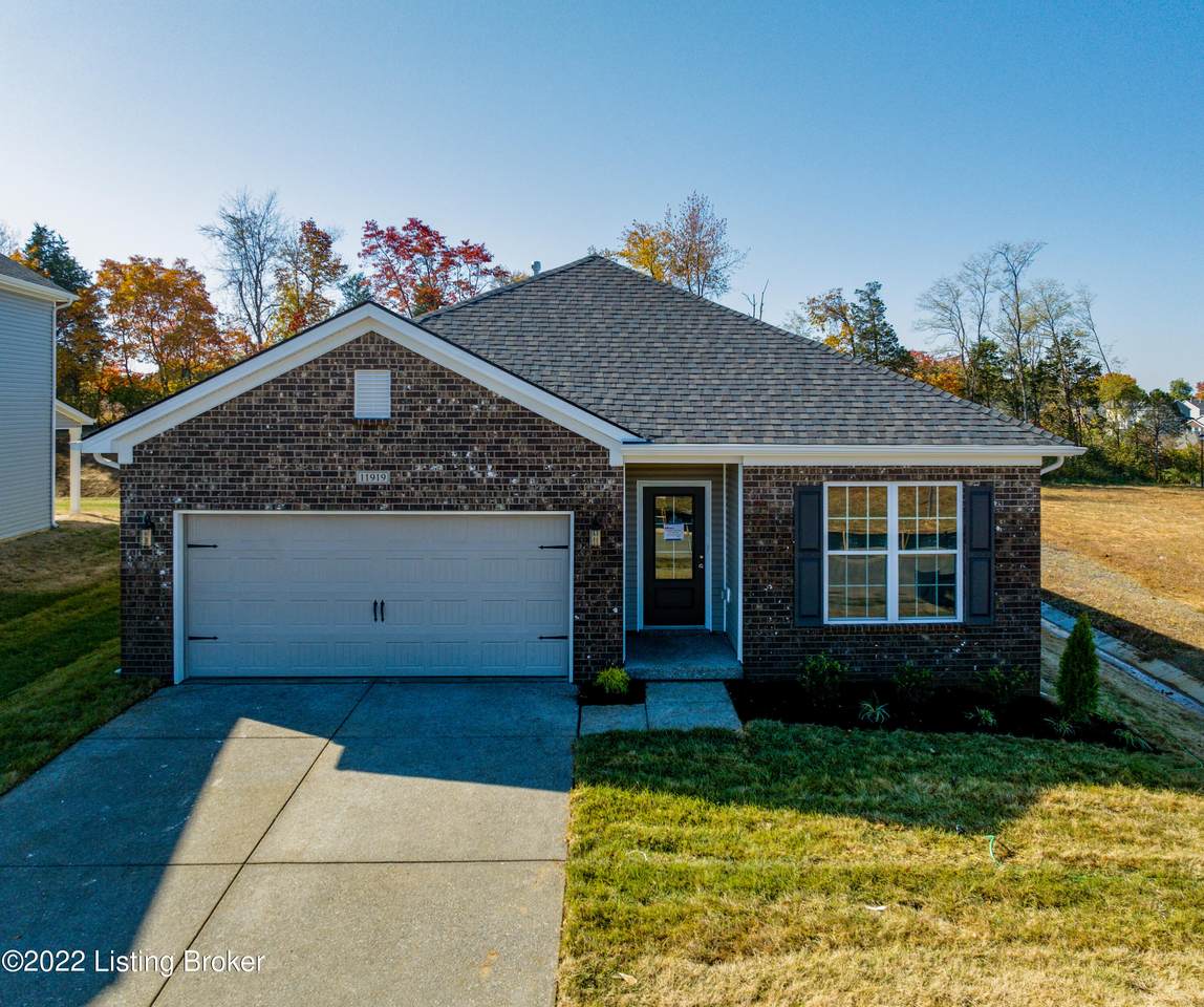 11919 Cascade Falls Trail - Photo 1
