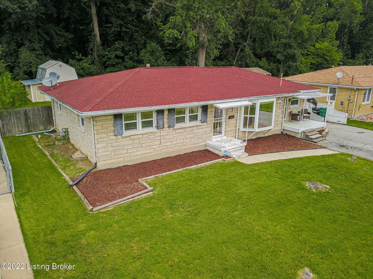 5205 Doyle Dr - Photo 1