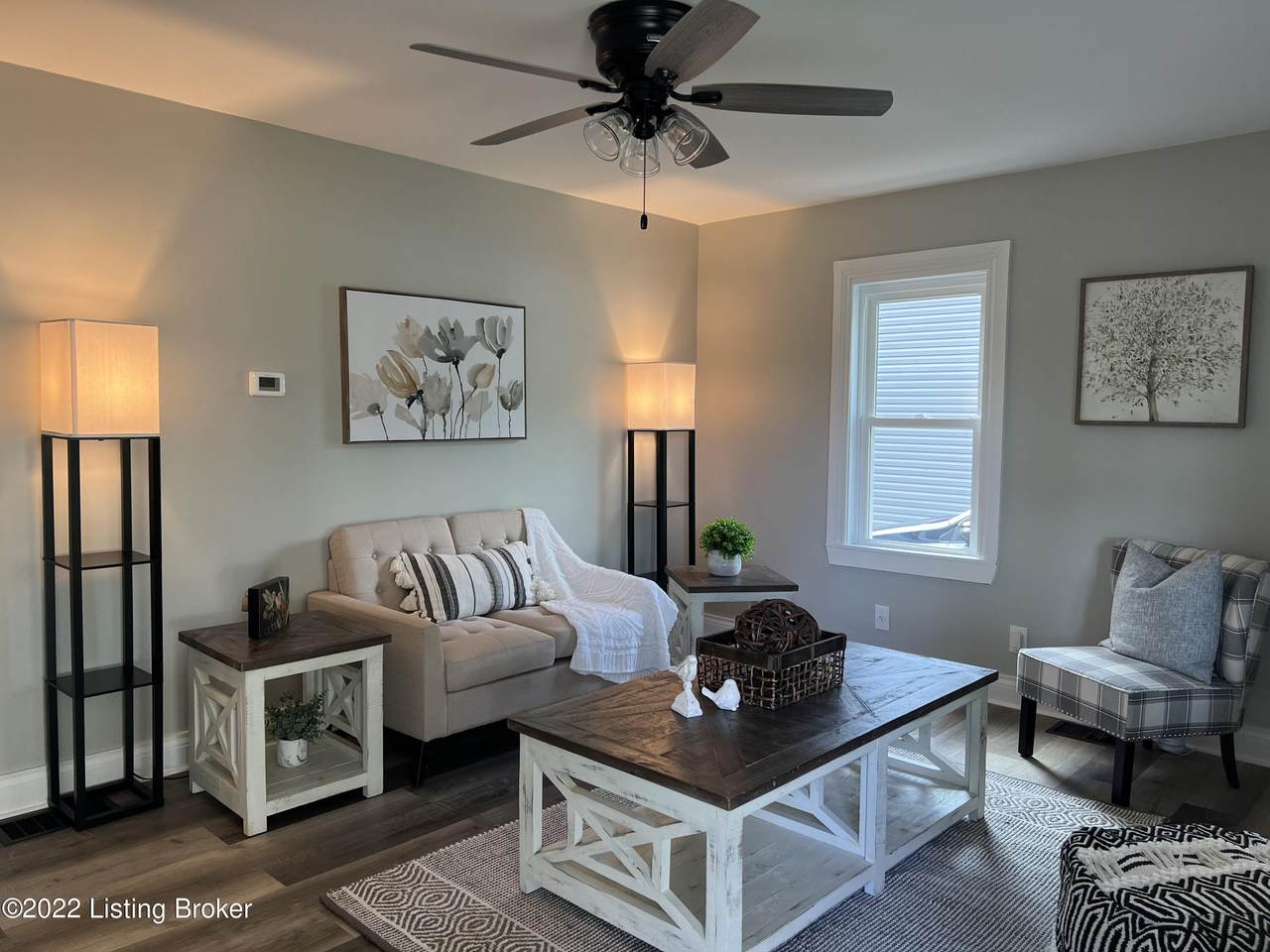 4941 Graston Ave - Photo 1