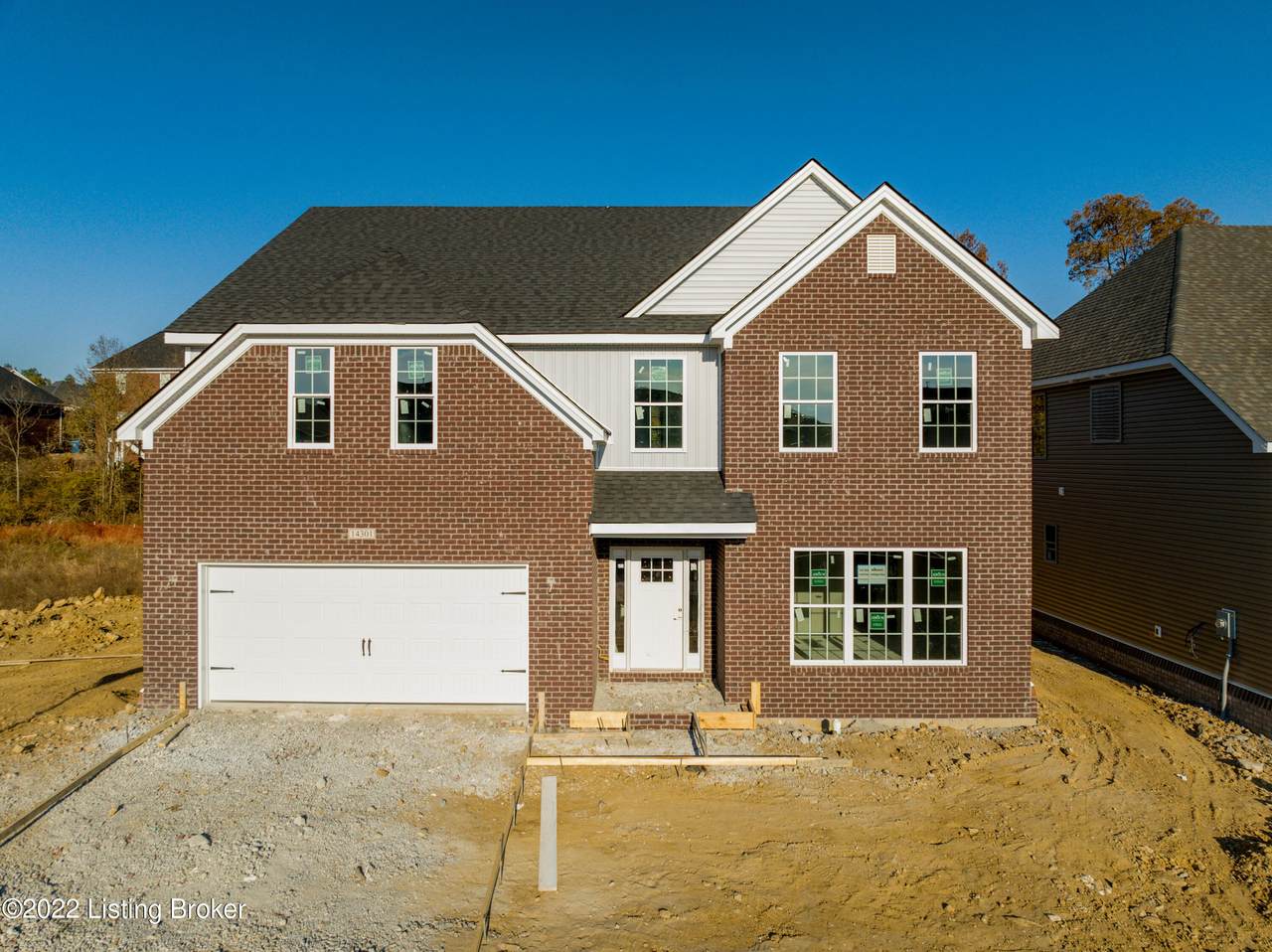 14301 Halden Ridge Way - Photo 1