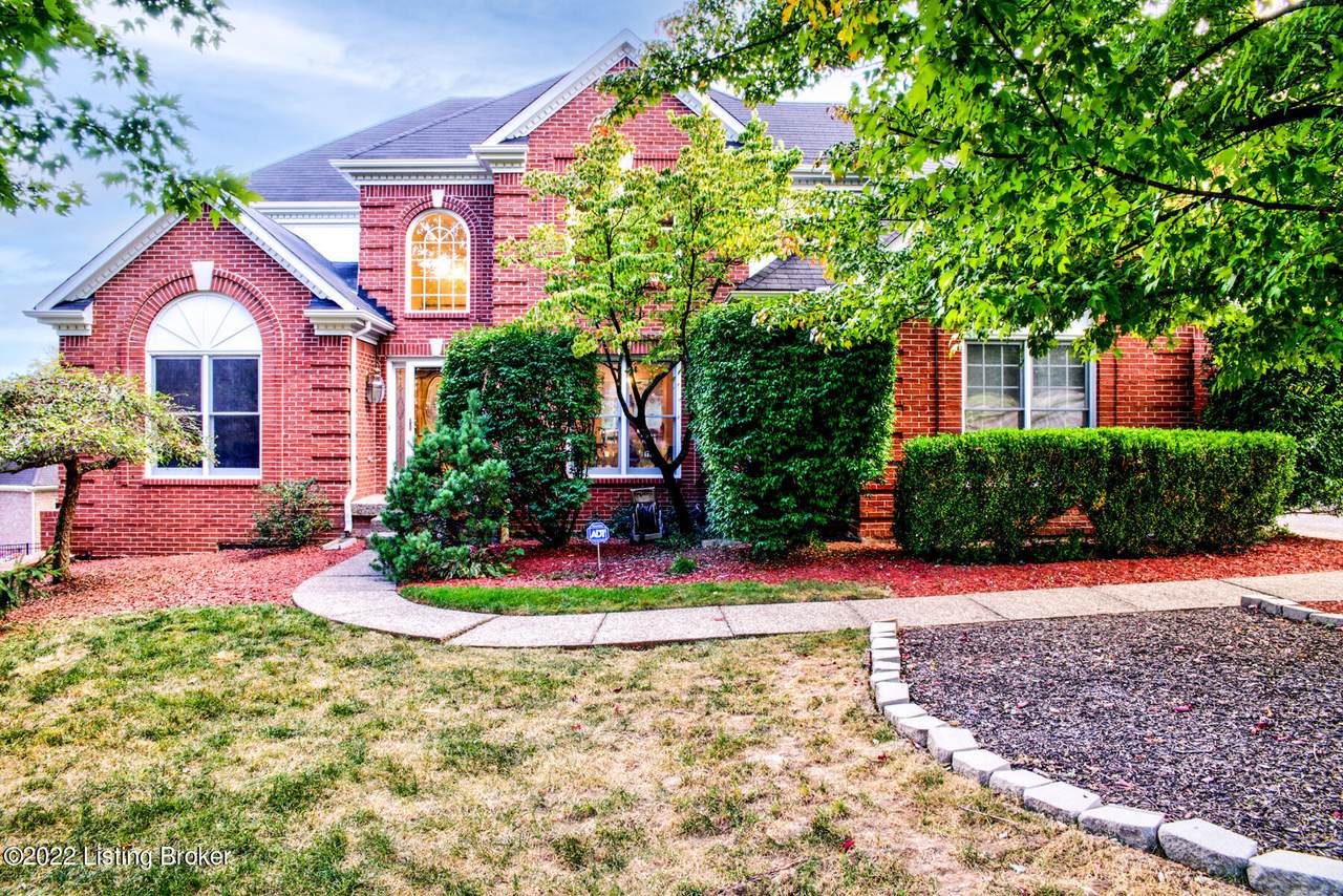 1214 Winding Creek Pl - Photo 1