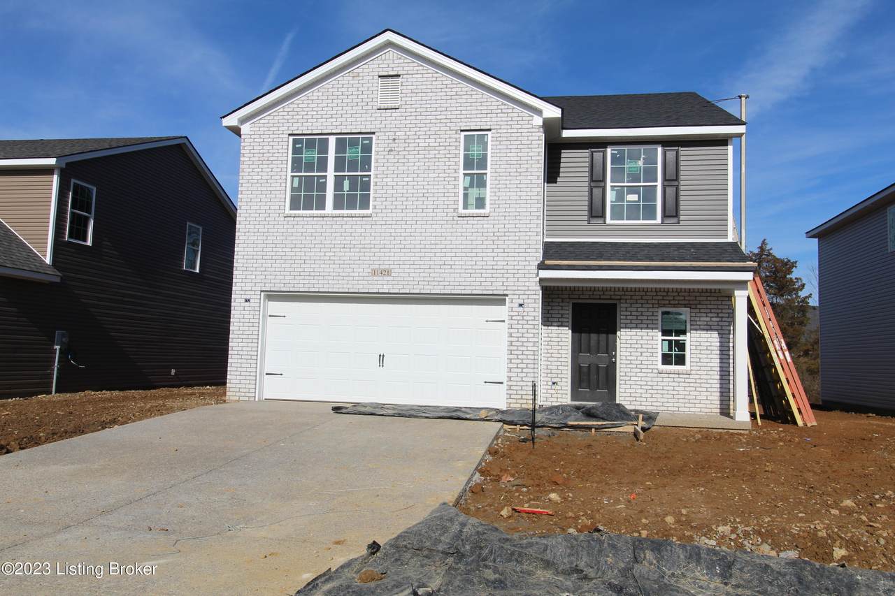 11421 Caswell Springs Way - Photo 1