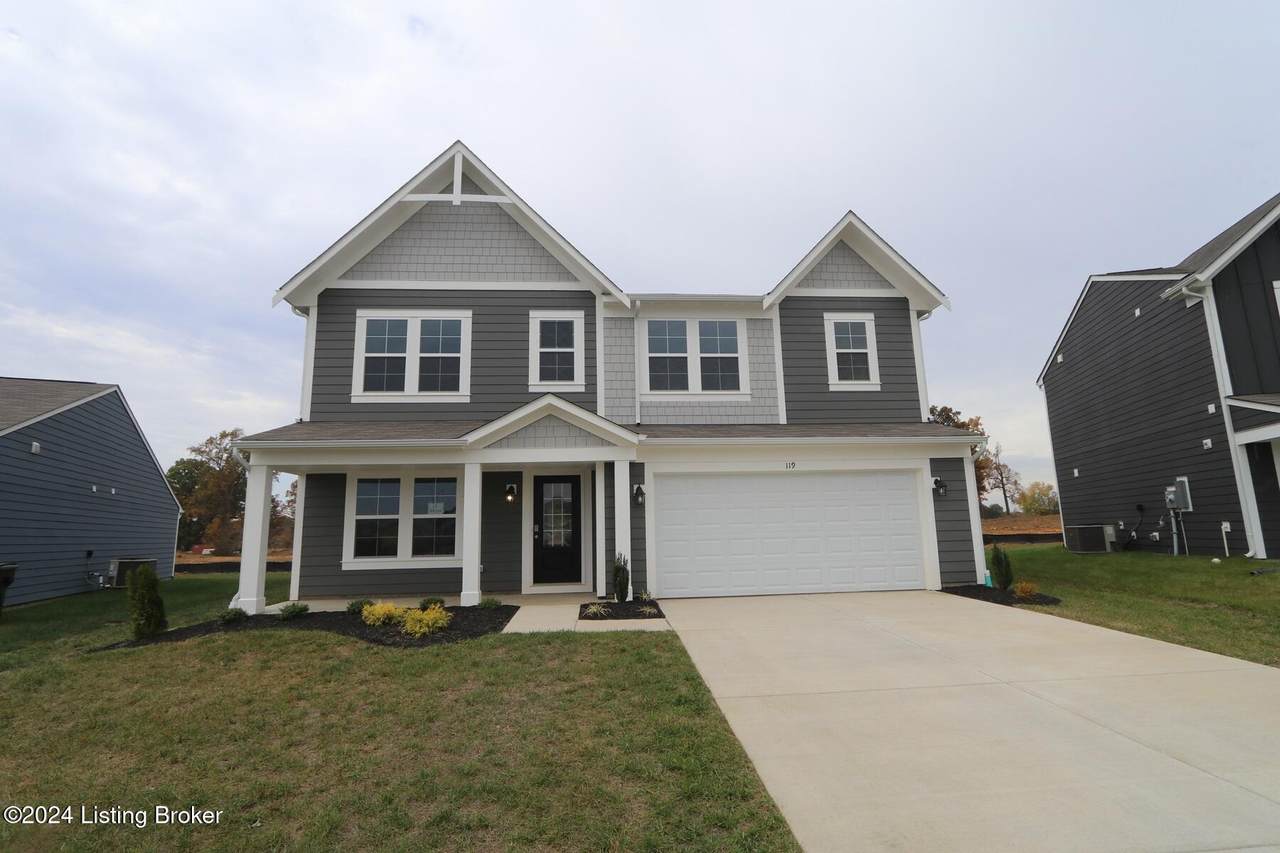 119 Marigold Ct - Photo 1