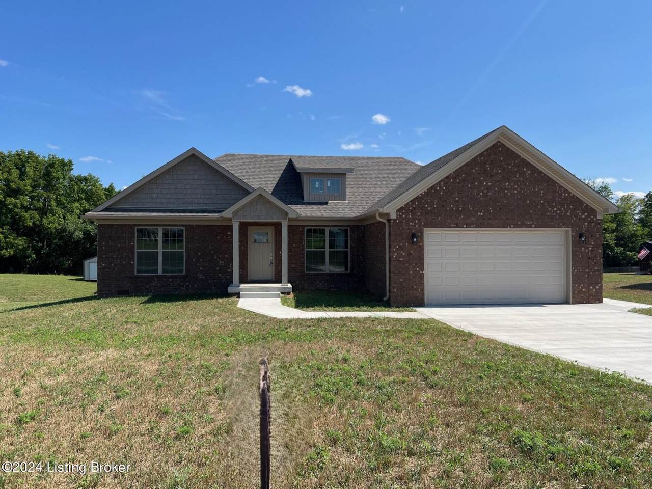 203 Open Meadow Dr - Photo 1
