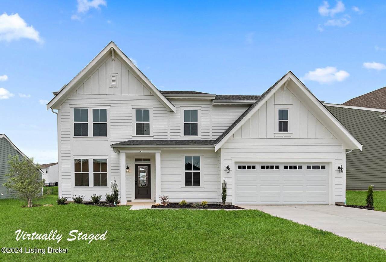 124 Meadow Rose Ln - Photo 1