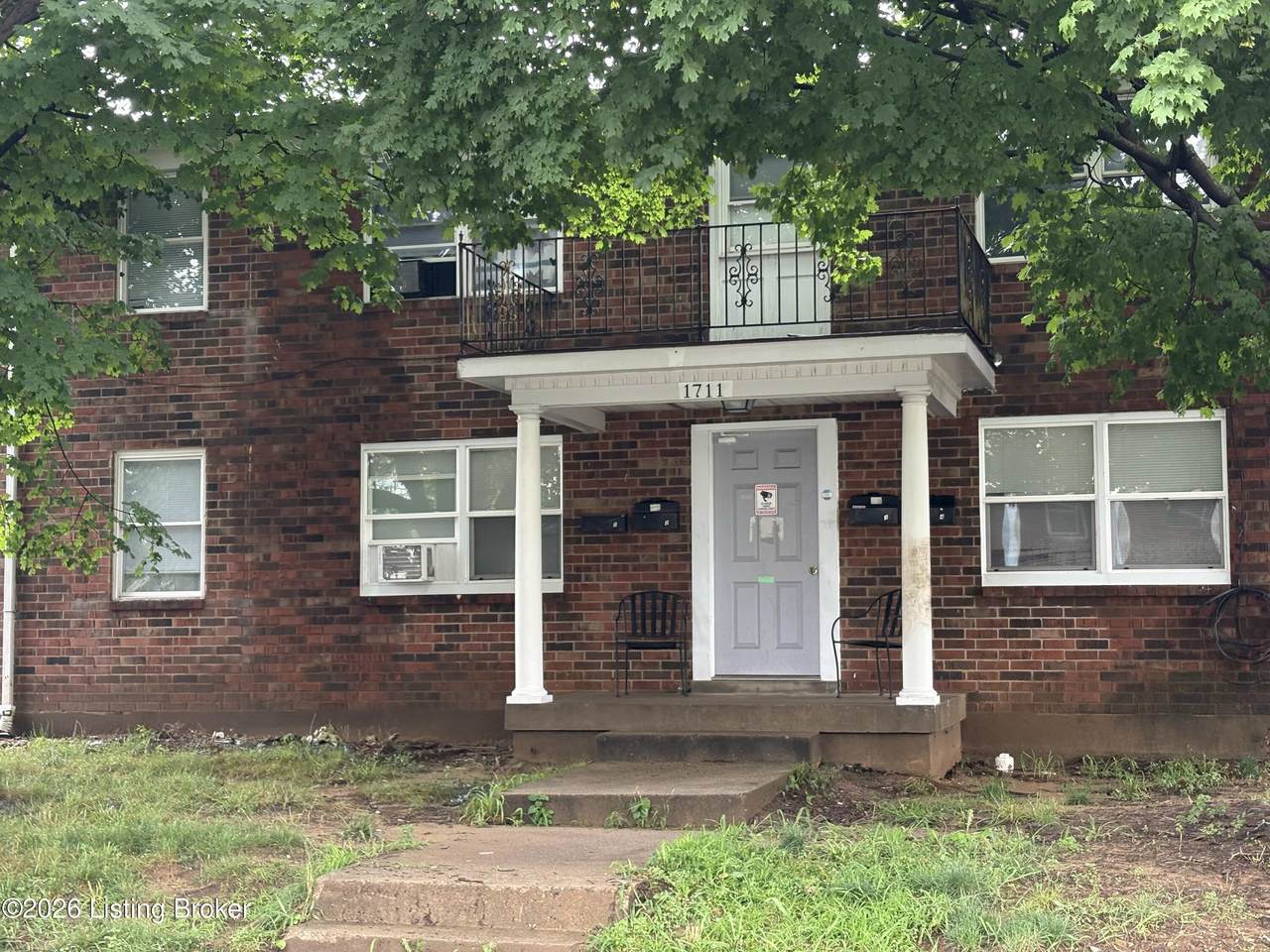 1711 Liberty Bell Way - Photo 1