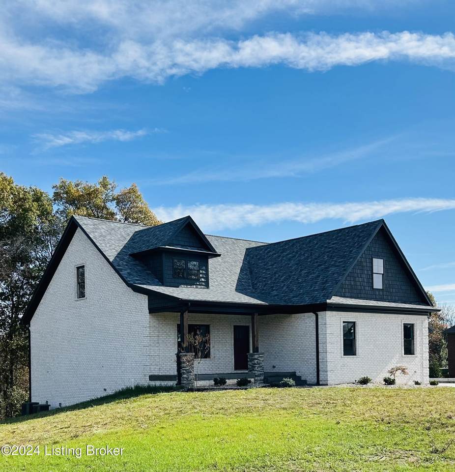 212 Thomas Ridge - Photo 1