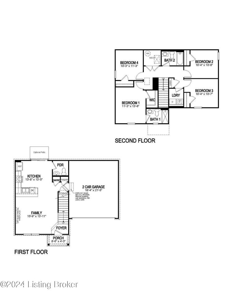 103 Aqueduct Park - Photo 1