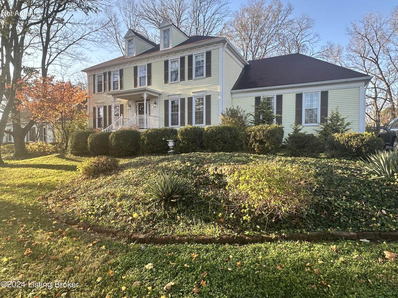 605 Pennyroyal Way - Photo 1