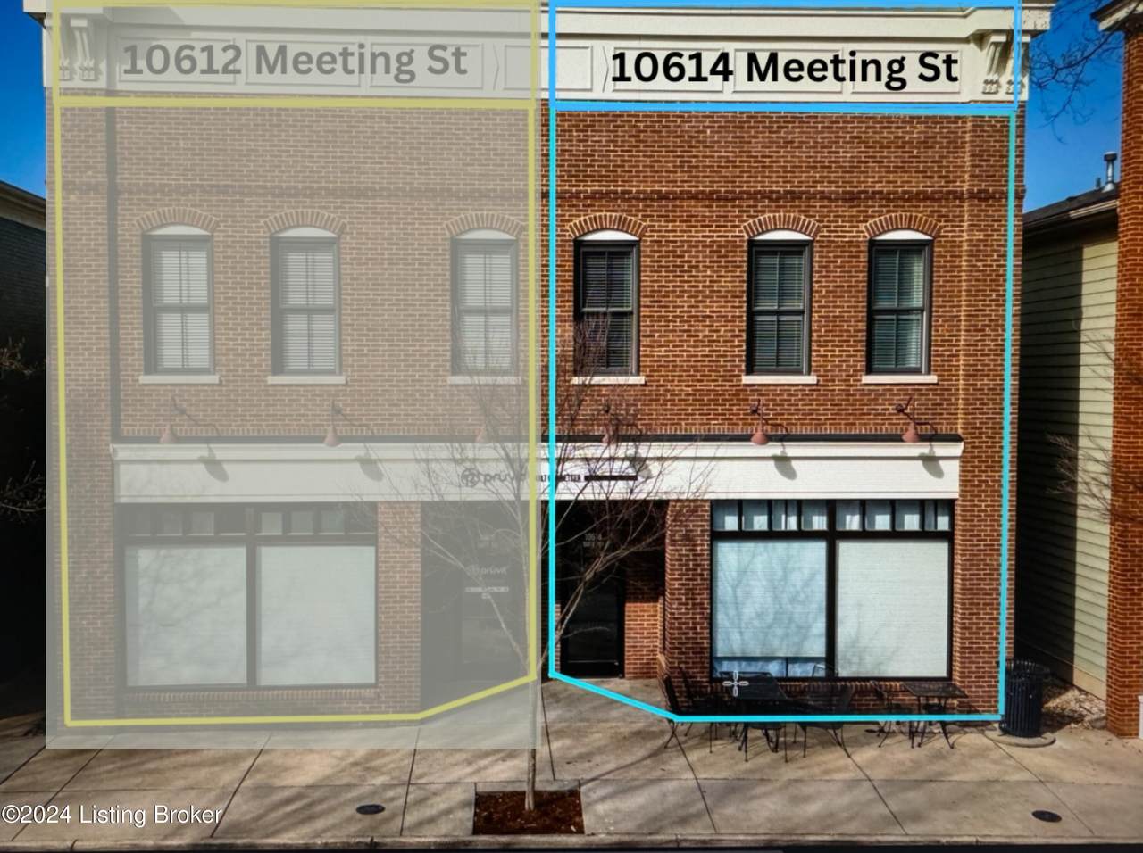 10614 Meeting St - Photo 1