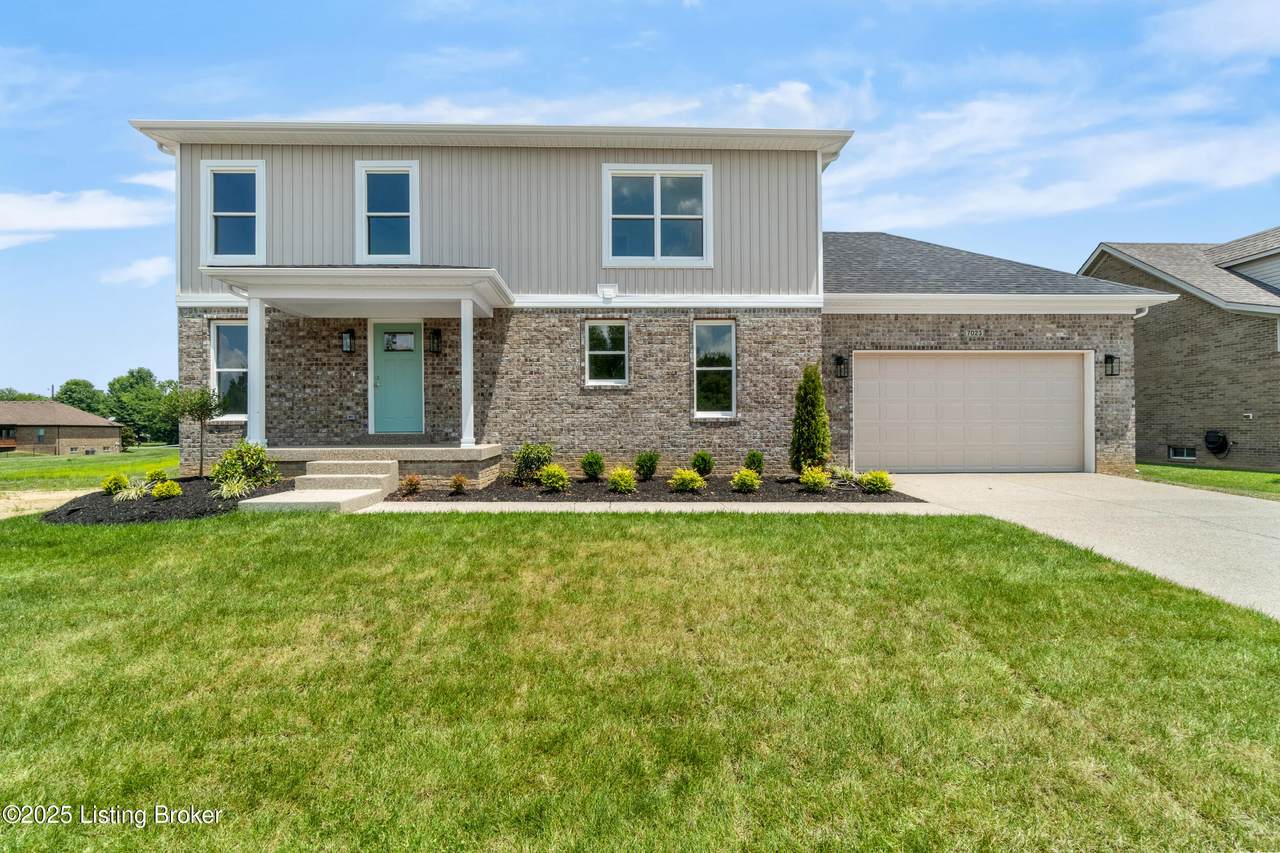 7023 Train Station Way - Photo 1