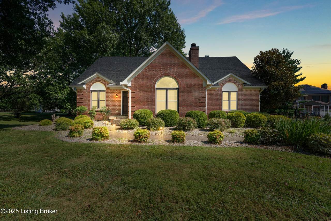 6709 Wild Fox Ln - Photo 1
