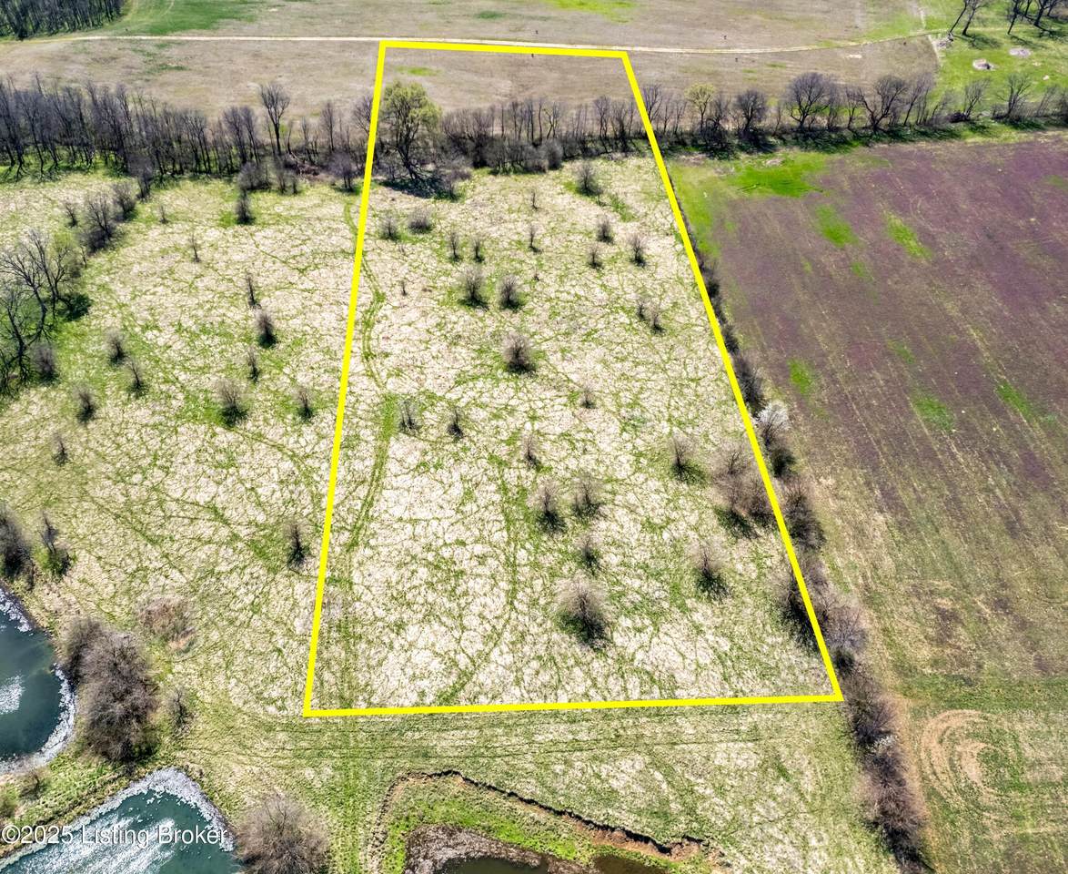 Tract 107 Stallard Springs North - Photo 1