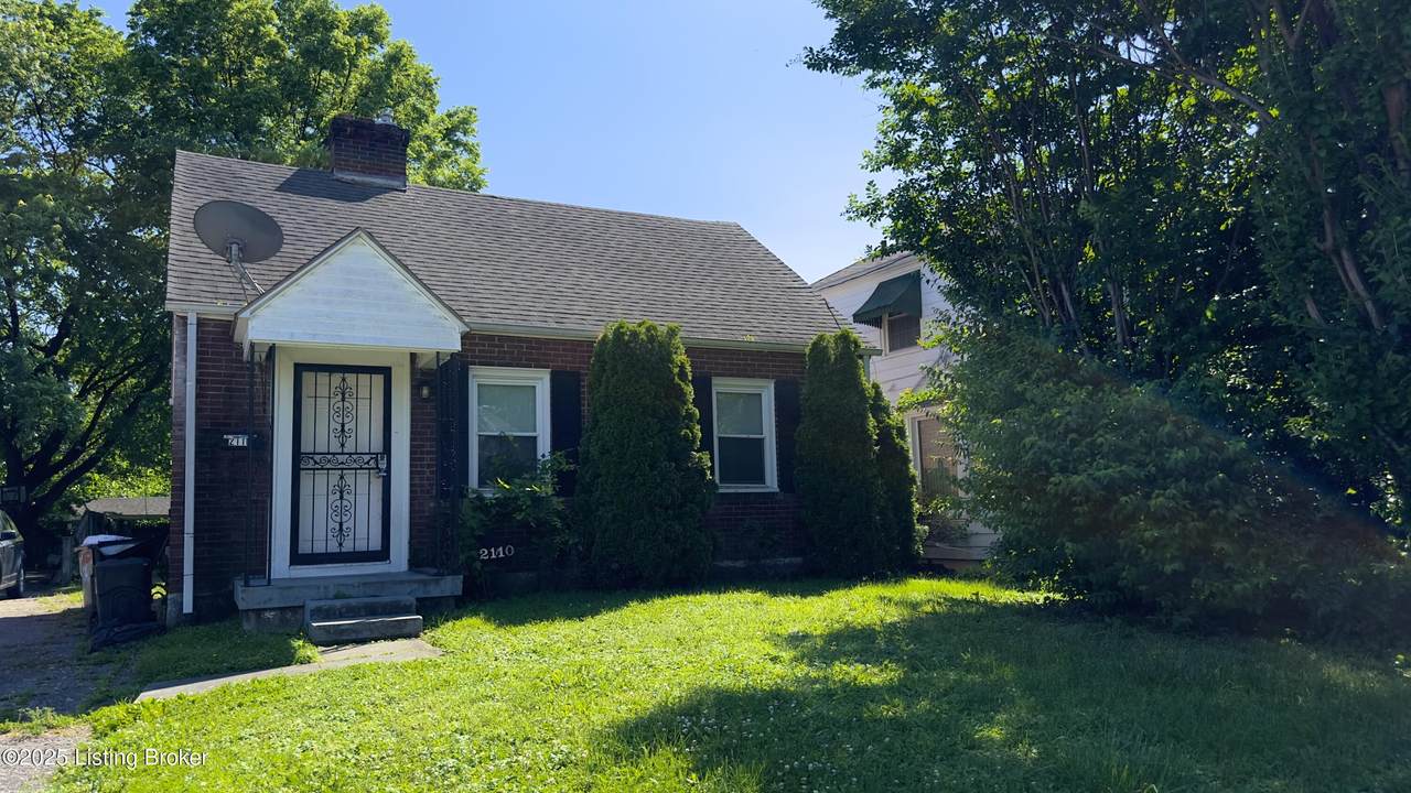 2110 Burwell Ave - Photo 1