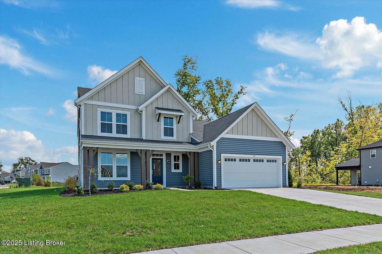 102 Dayflower Ct - Photo 1