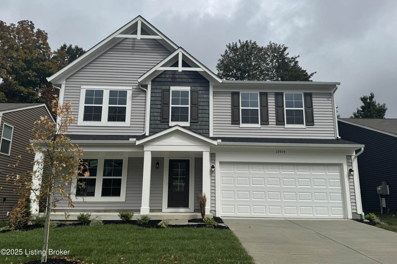 17915 Bridle Run Dr - Photo 1