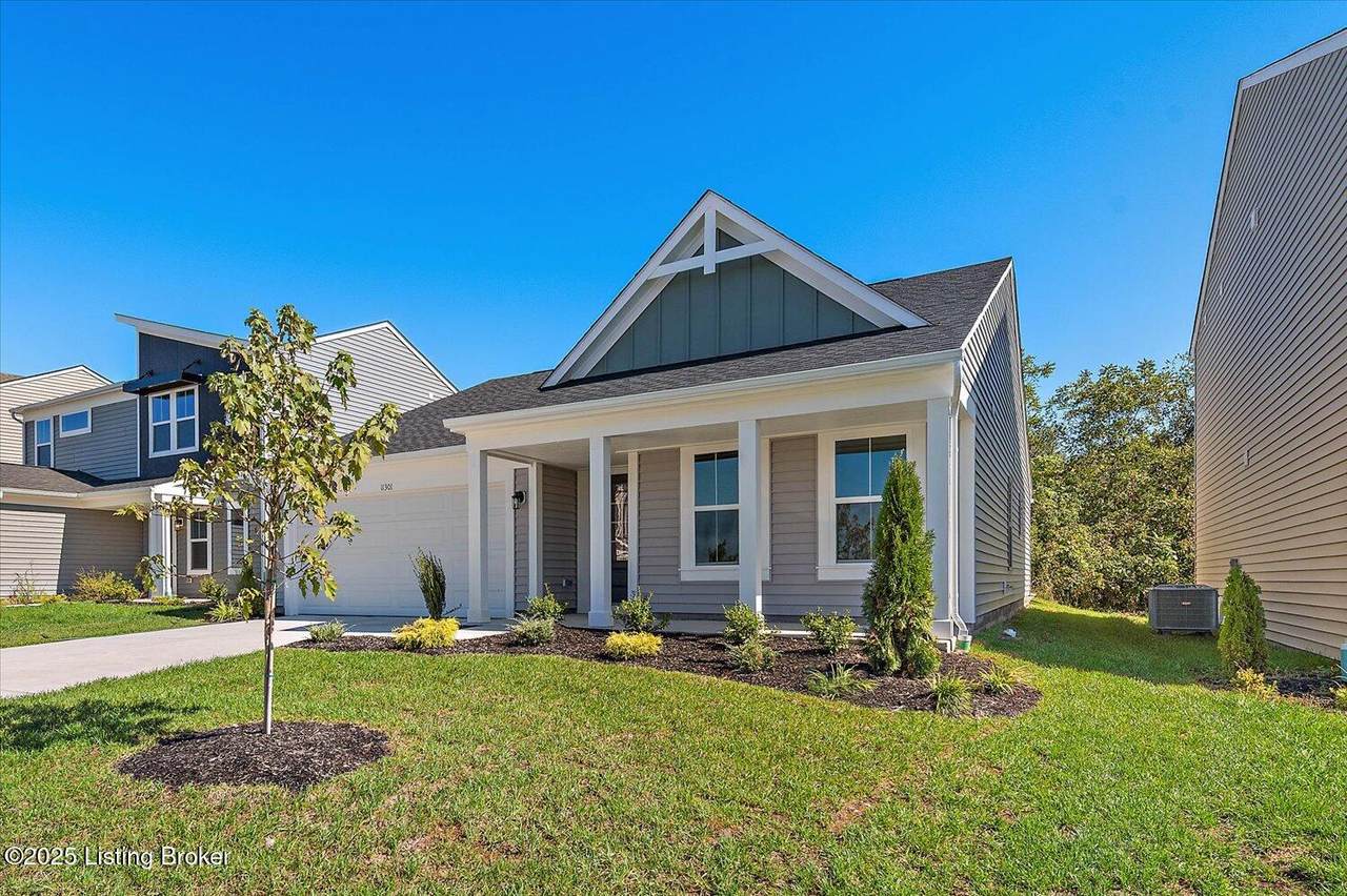 11301 Kaufman Farm Dr - Photo 1