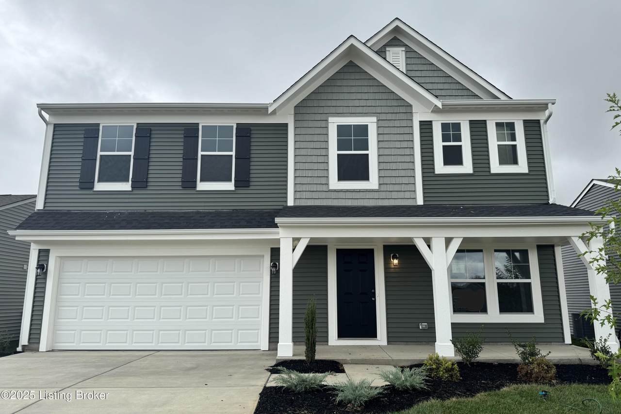 705 Learning Ridge - Photo 1