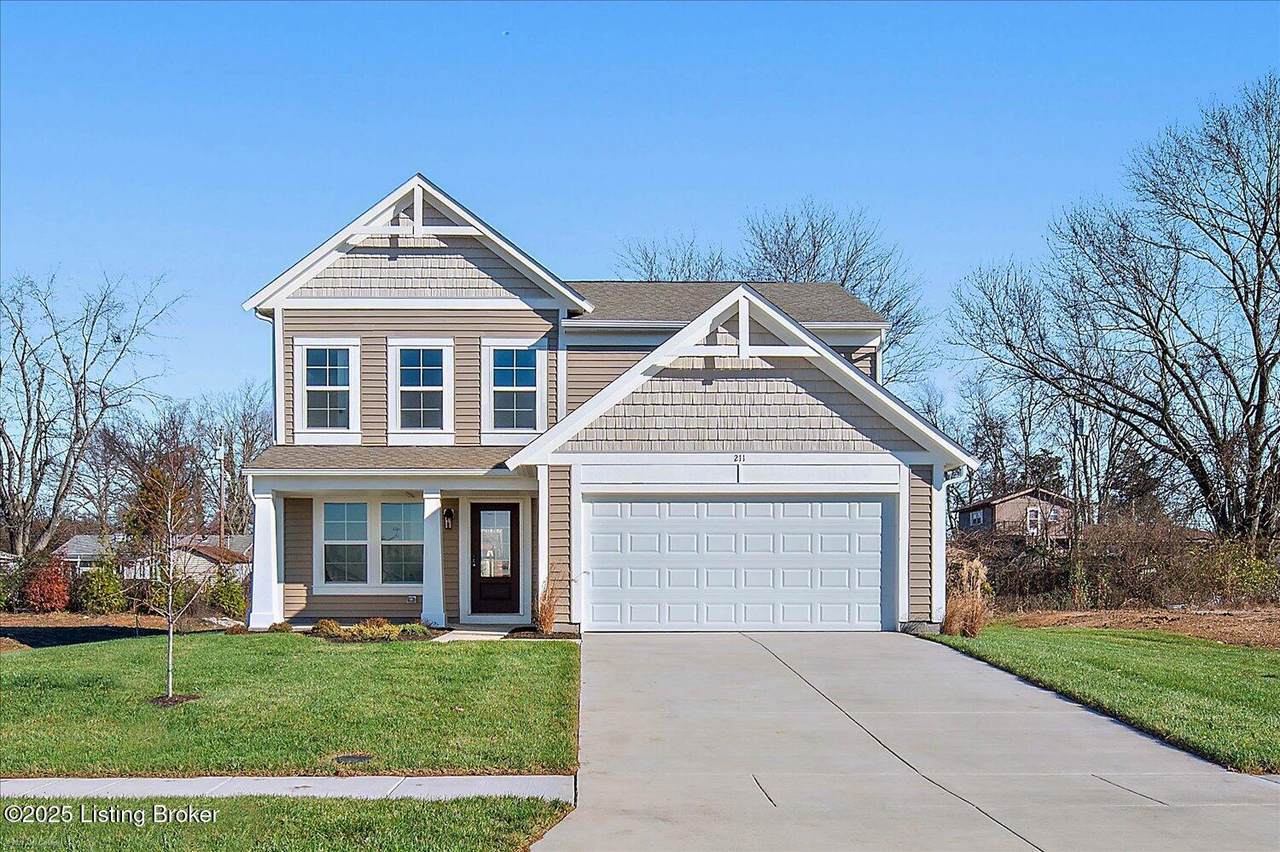 211 Bethel Springs Dr - Photo 1