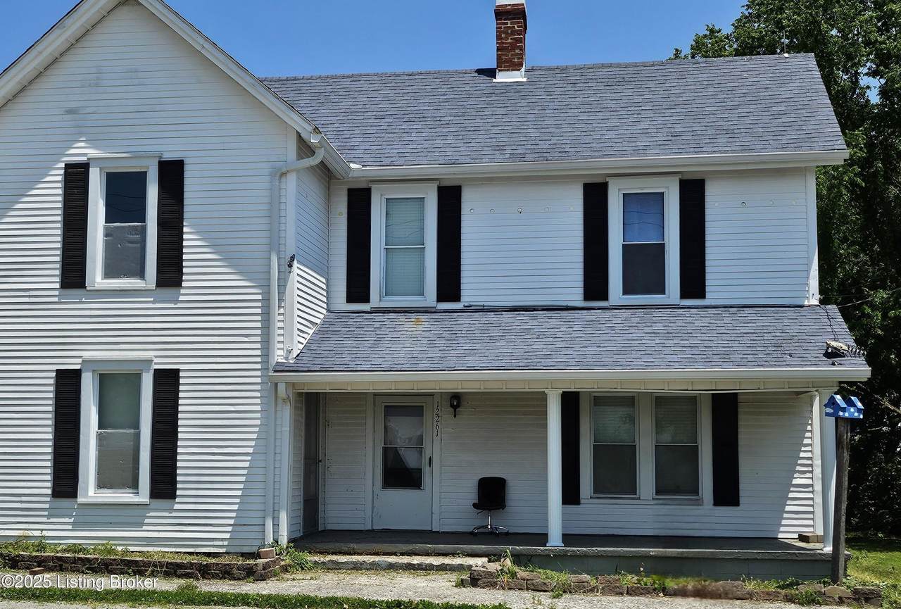 12261 Mt Eden Rd - Photo 1