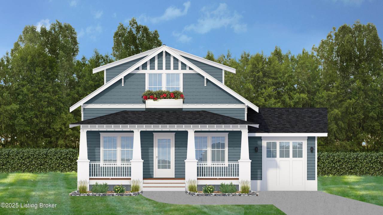 1706 English Station Rd - Photo 1