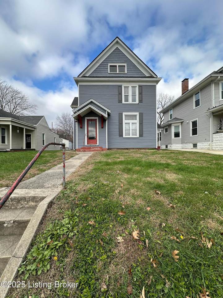 2121 Culbertson Ave - Photo 1
